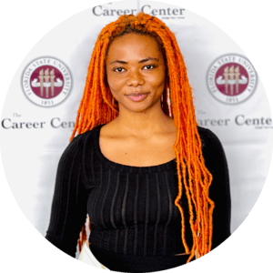 Pearl Cindy Akpetey, Head of Communications & Partnerships